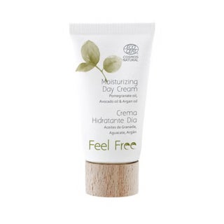 Feel Free Cosmos Moisturizing Day Cream 50ml